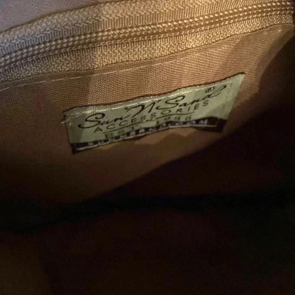 Sun and sand cross body bag - Picture 5 of 9